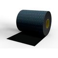 3M 3M„¢ Bumpon Resiliant Rollstock SJ5808 - 4-1/2" x 36 Yds. - Black - 1/8" Thick 7100003103